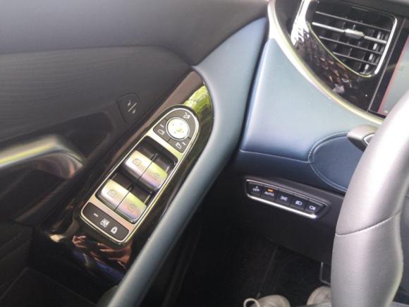 [成都·川A] 二手岚图汽车岚图FREE2021款 四驱增程版