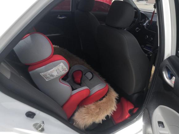 [青岛·鲁U] 二手起亚焕驰2017款 1.4L 自动智享版Value