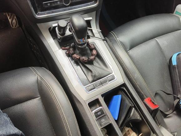 [北京·冀R] 二手荣威荣威RX52018款 20T 两驱自动互联网智尊版