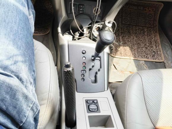 [芜湖·皖B] 二手丰田RAV4荣放2010款 2.0L 自动豪华升级版