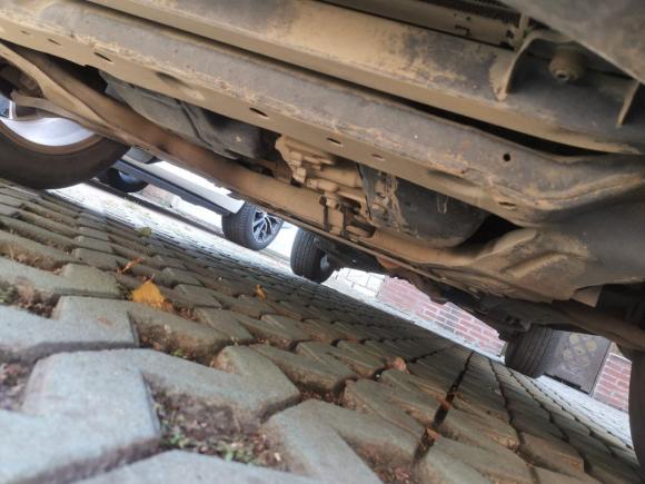 [武汉·鄂A] 二手日产逍客2011款 2.0XV 龙 CVT 4WD