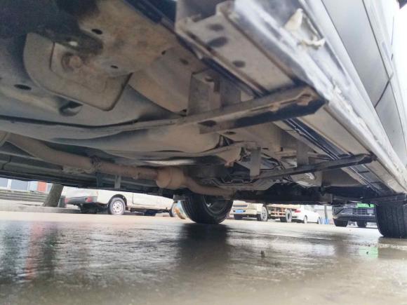 [温州·浙C] 二手长安欧尚长安欧尚CX702017款 改款 CX70T 1.5T 手动豪擎版