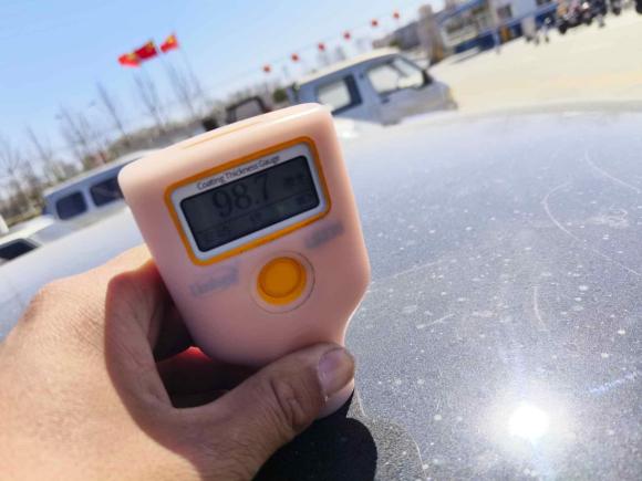 [青岛·鲁B] 二手日产轩逸2021款 经典 1.6XE CVT舒适版