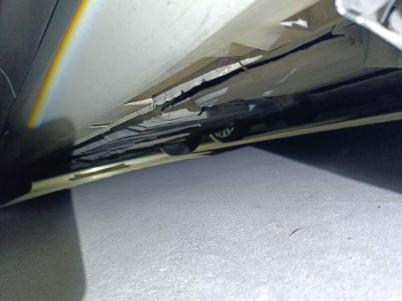 [合肥·皖A] 二手英菲尼迪英菲尼迪G系2013款 G25 Sedan 运动版