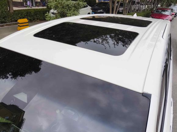 [西安·陕A] 二手别克别克GL82022款 ES陆尊 653T 智慧旗舰型