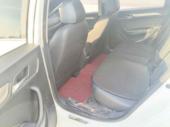 [嘉兴·浙F] 二手荣威荣威i62020款 PLUS 1.6L 手动4G互联荣耀旗舰版