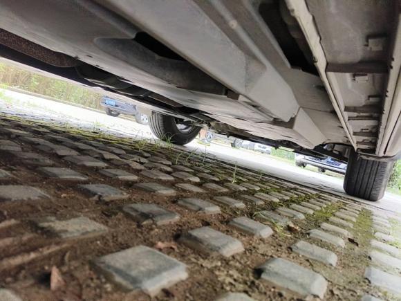 [西安·陕A] 二手马自达马自达CX-52015款 2.0L 自动两驱都市型