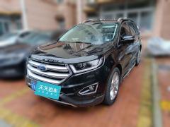 [合肥·皖A] 福特锐界2016款 EcoBoost 245 四驱尊锐型 7座
