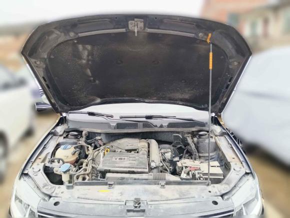 [金华·贵C] 二手大众朗逸2017款 230TSI DSG舒适版