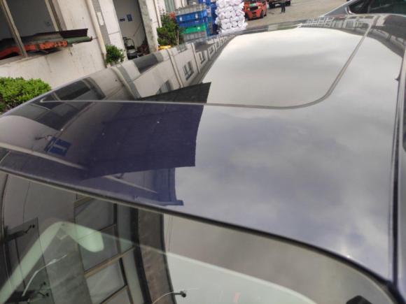 [上海·沪A] 二手零跑汽车零跑T032020款 400豪华版