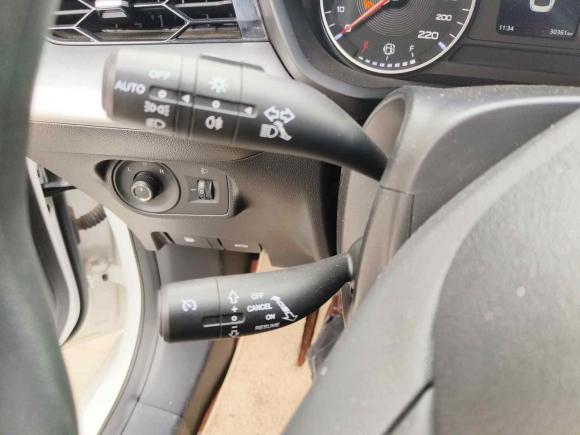 [义乌·浙G] 二手名爵MG52021款 180DVVT 手动青春豪华版