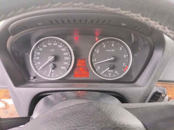 [湖州·浙A] 二手宝马宝马X52013款 xDrive35i 领先型