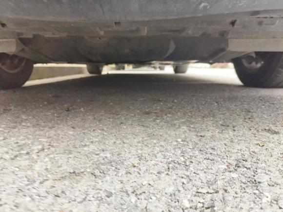 [南昌·赣A] 二手雪铁龙雪铁龙C52014款 2.0L 自动尊悦型