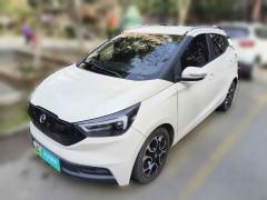 [武汉·鄂A] 江铃集团新能源易至EV32019款 酷跑版