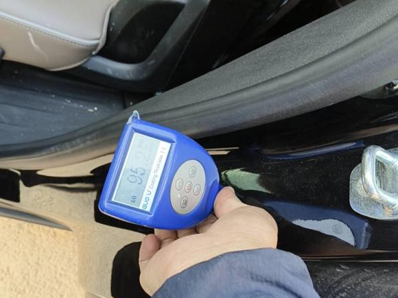 [济南·鲁A] 二手别克昂科旗2022款 652T 四驱尊享旗舰型 7座