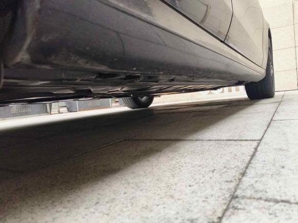 [济南·鲁A] 二手奔驰奔驰E级2019款 E 200 运动型