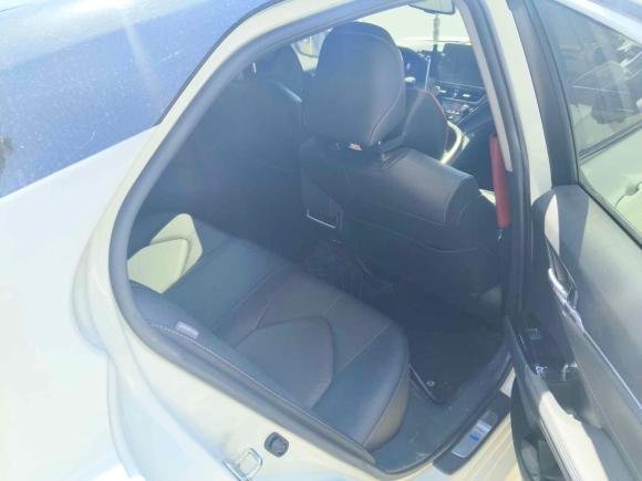 [义乌·浙G] 二手丰田凯美瑞2021款 2.5S 锋尚版