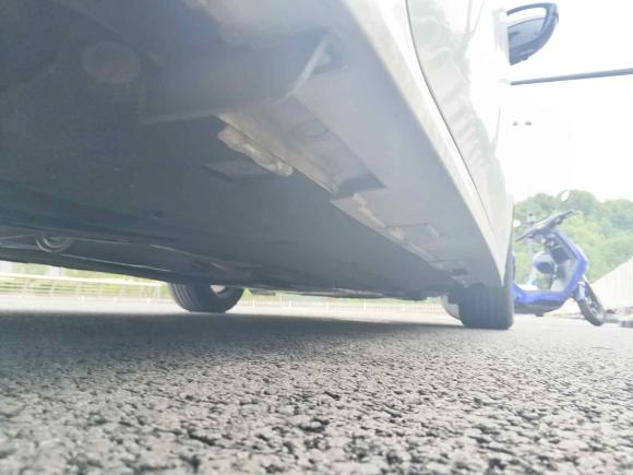 [南京·苏A] 二手本田思域2022款 240TURBO CVT劲动版