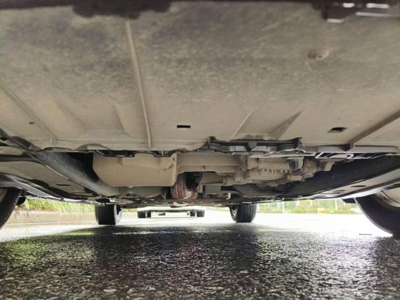 [武汉·鄂A] 二手别克君威2014款 2.0L 精英时尚型