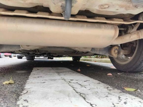 [武汉·鄂A] 二手本田杰德2013款 1.8L 自动舒适版 5座