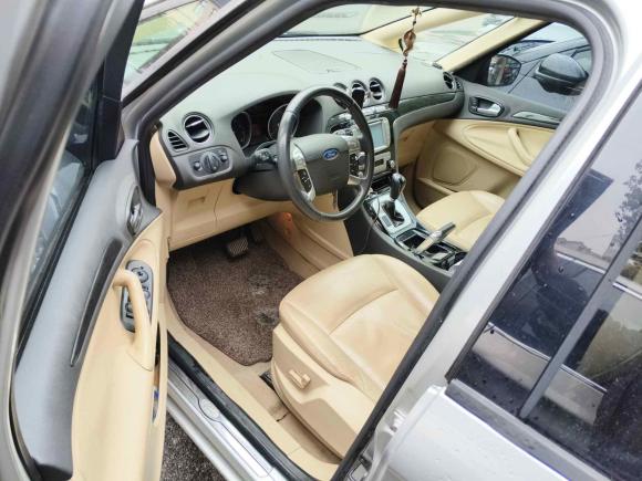 [上海·浙A] 二手福特麦柯斯2008款 2.3L 7座豪华型