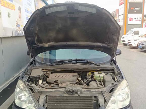 [佛山·粤X] 二手别克别克GL82013款 2.4L 行政版