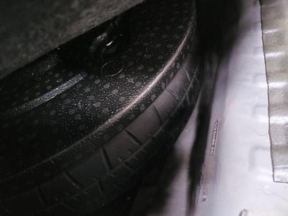 [义乌·浙G] 二手福特金牛座2015款 EcoBoost 245 豪华型