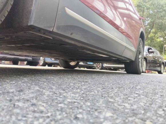 [杭州·浙A] 二手蔚来蔚来EC62020款 430KM 运动版