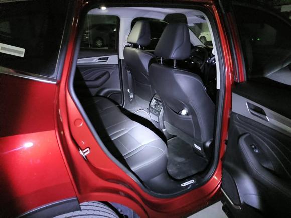 [苏州·苏E] 二手哈弗哈弗F72020款 1.5T 两驱i型