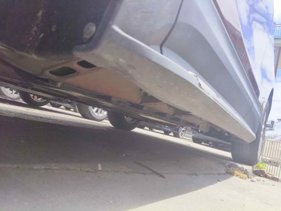 [上海·沪C] 二手雪佛兰探界者2018款 535T 自动驭界版