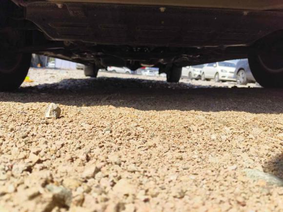 [青岛·浙F] 二手五菱汽车五菱征程2021款 1.5T 手动豪华型