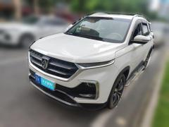 [武汉·鄂K]宝骏&nbsp;&nbsp;宝骏530&nbsp;&nbsp;2018款1.5TDCT旗舰型国V