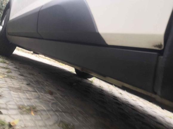 [成都·川C] 二手中华中华V32020款 1.6L 手动经典型