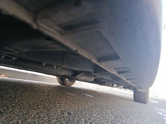 [苏州·苏E] 二手现代菲斯塔纯电动2020款 GLX智捷版