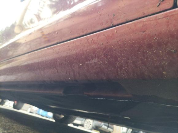 [青岛·鲁B] 二手沃尔沃沃尔沃V602014款 T5 智雅版