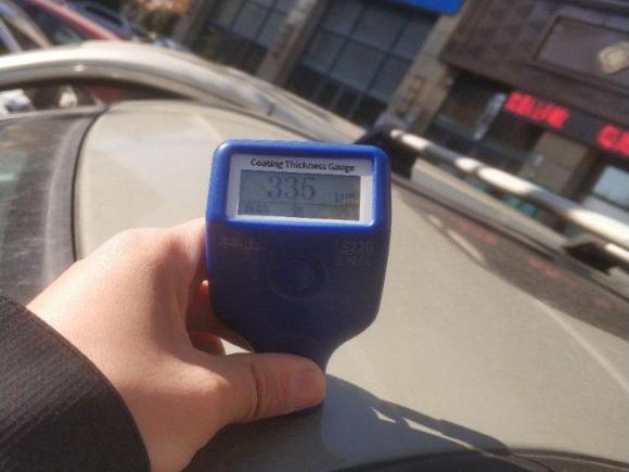 [台州·浙J] 二手路虎揽胜运动版2012款 3.0 TDV6 HSE 柴油版