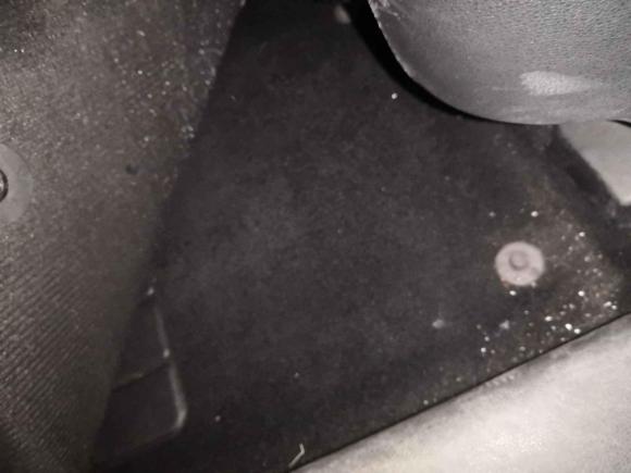 [成都·川C] 二手吉利汽车博越2016款 1.8TD 自动智尚型