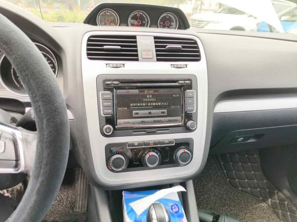 [嘉兴·浙F] 二手大众尚酷2015款 1.4TSI 舒适版