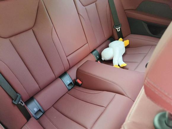 [上海·沪B] 二手宝马宝马4系2022款 425i M运动套装