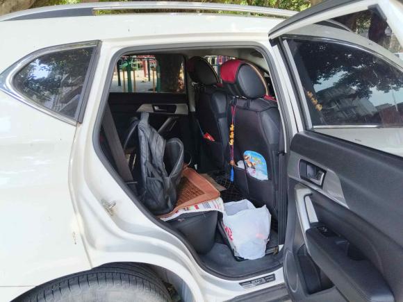 [成都·川A] 二手哈弗哈弗H22018款 蓝标 1.5T 双离合两驱豪华型