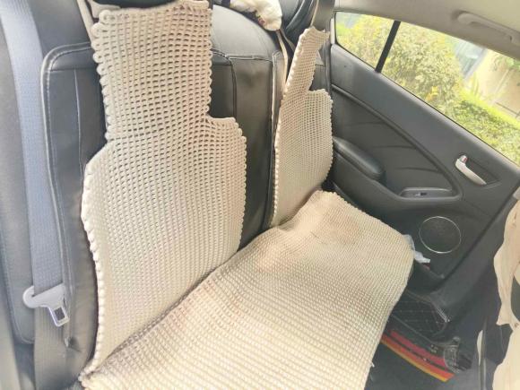 [西安·陕A] 二手起亚起亚K32015款 1.6L 自动GLS