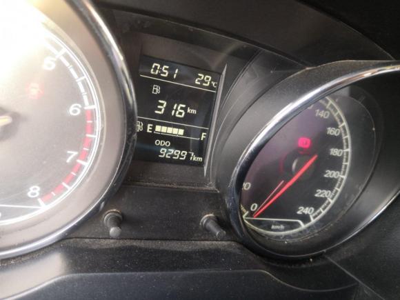 [青岛·鲁A] 二手奔腾奔腾B302016款 1.6L 手动舒适型