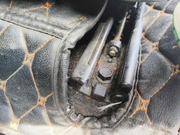 [嘉兴·浙F] 二手起亚起亚K52017款 2.0L 自动15周年特别版LUX