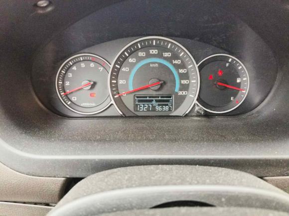 [无锡·浙J] 二手五菱汽车五菱荣光V2018款 1.5L标准型