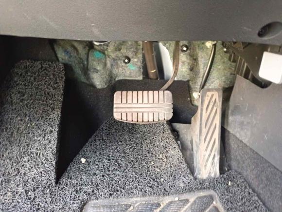 [常州·苏L] 二手东南东南DX72018款 1.5T 自动荣耀版