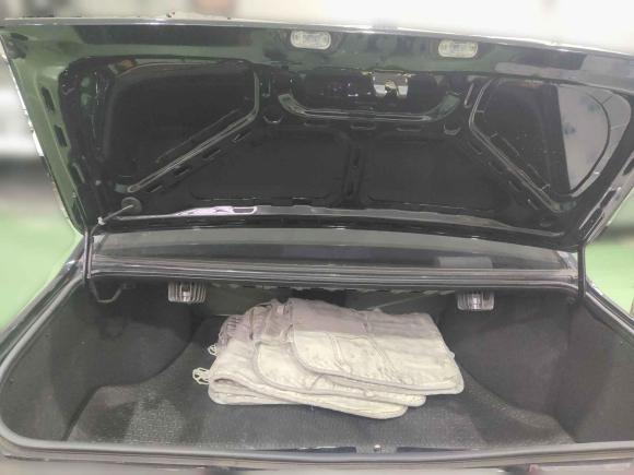 [济南·鲁A] 二手大众桑塔纳经典2007款 1.8L 景畅型