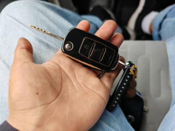 [广州·粤D] 二手铃木奥拓2016款 1.0L 自动豪华炫动版