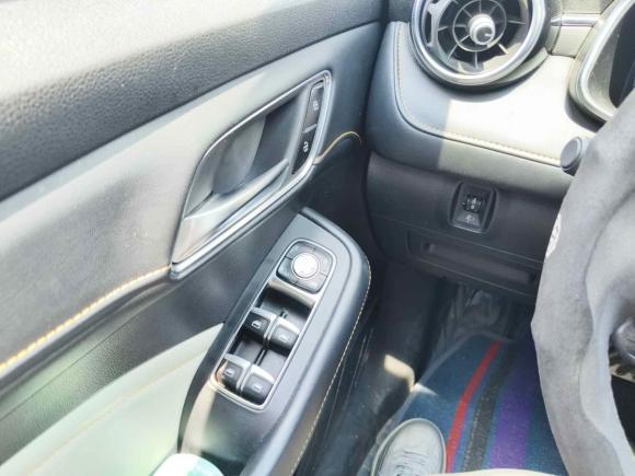 [南京·藏A] 二手名爵MG62021款 Pro 1.5T 自动Trophy豪华版