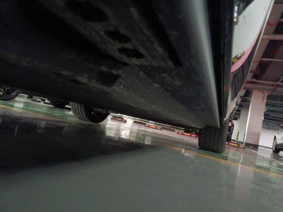 [青岛·鲁B] 二手红旗红旗E-HS92021款 460km 旗享版 六座