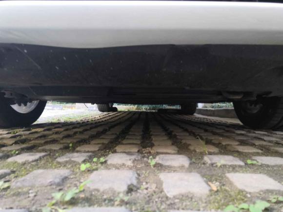 [上海·沪A] 二手比亚迪秦新能源2015款 1.5T 双冠旗舰版